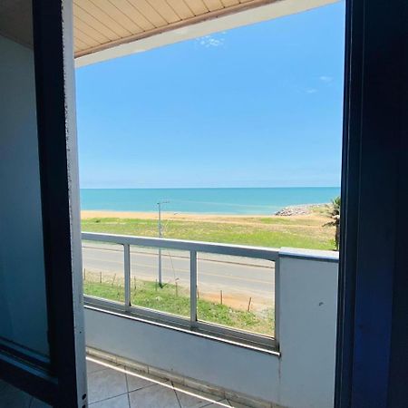 Bela Vista A Beira Mar Apartment มาราไตย์ซิส ภายนอก รูปภาพ