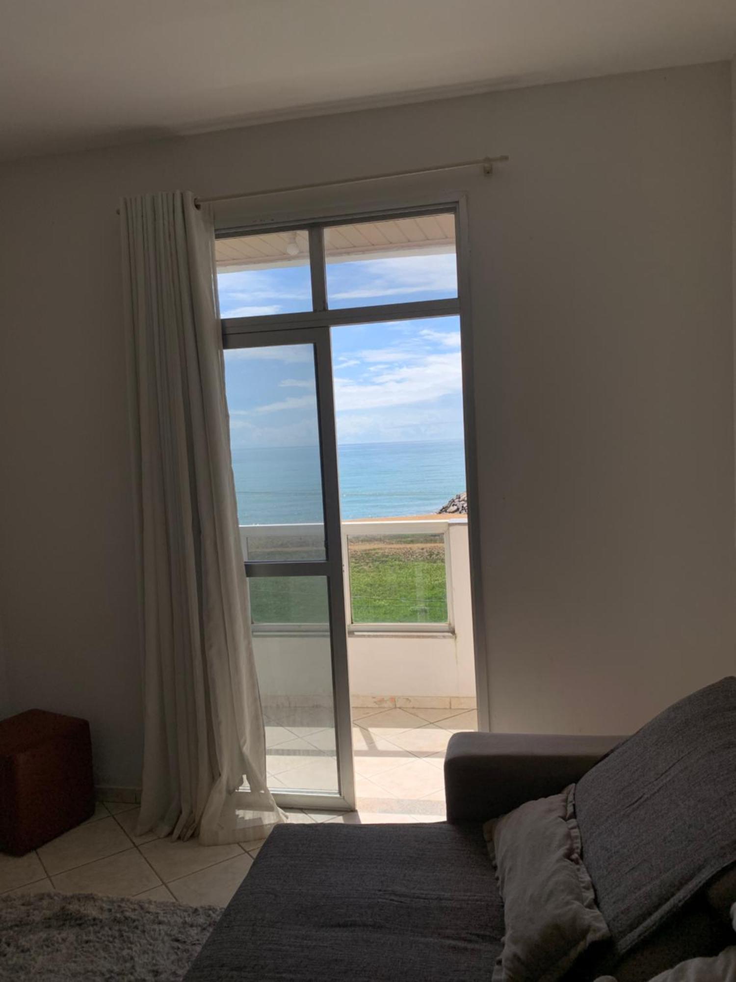 Bela Vista A Beira Mar Apartment มาราไตย์ซิส ภายนอก รูปภาพ