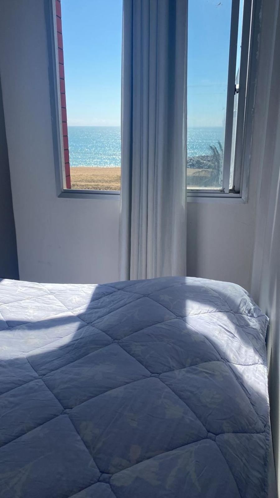 Bela Vista A Beira Mar Apartment มาราไตย์ซิส ภายนอก รูปภาพ